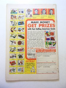 Magnus, Robot Fighter #31 (1972) FN Condition