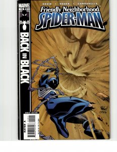 Friendly Neighborhood Spider-Man #19 (2007) Spider-Man