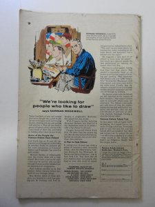 Marvel Collectors' Item Classics #13 (1968) VG+ Condition