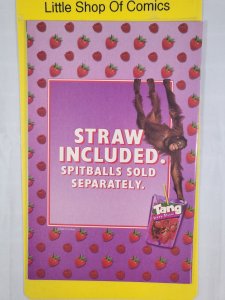 Scooby-Doo #63 2002 DC Comics