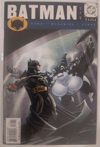 Batman #579 (2000) FN Hama/McDaniel, Orca