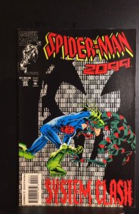 Spider-Man 2099 #20 (1994)