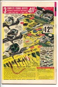 Tarzan #177  1968 - Gold Key  -FN - Comic Book