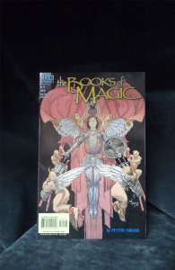 The Books of Magic #71 2000 Vertigo Comics Comic Book