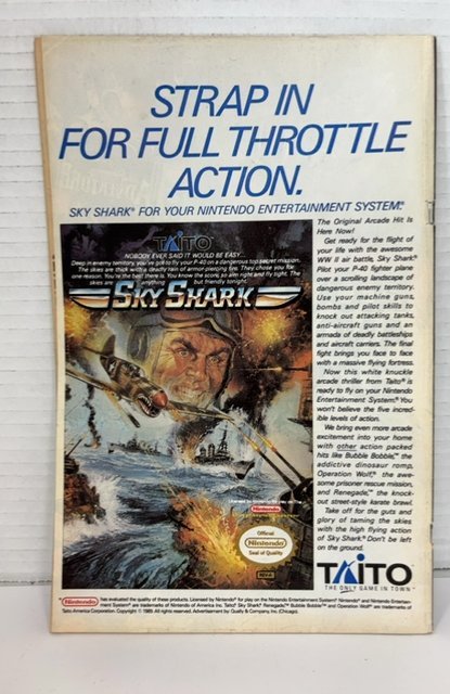 The Punisher #31 (1990)