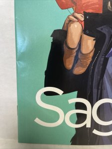 SAGA #20