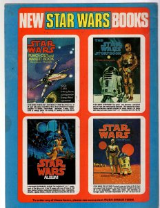 Eerie #98 (1979) Skeleton Cop Cover Bronze Age HORROR  Magazine