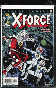 X-Force #127 (2002) X-Force