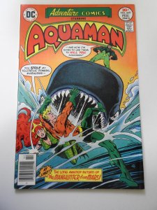 Adventure Comics #449 (1977)