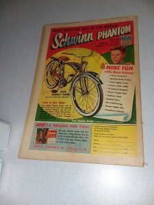 Casper the Friendly Ghost #51 harvey comics 1956 early appearance wendy witch 