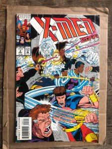 X-Men 2099 #2 (1993)