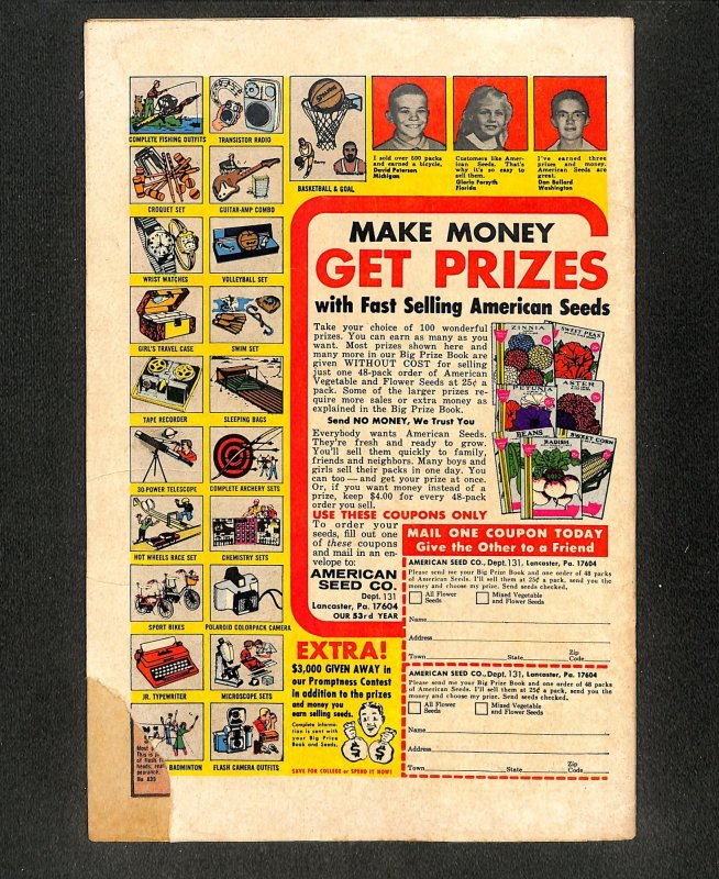 Our Army at War #230