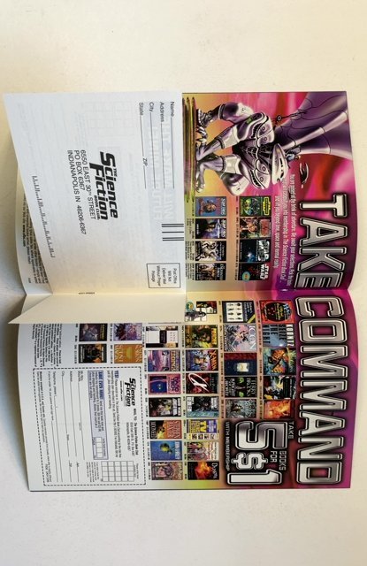 Star Wars: Prelude to Rebellion #6  (1999)