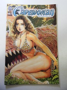 Cavewoman: Reloaded #3 (2006) VF Condition