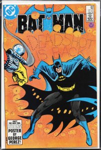 Batman #369 (1984) Batman