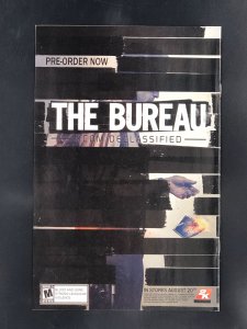 Uncanny X-Force #9 (2013)