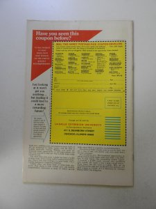 Captain Marvel #35 (1974) FN/VF condition MVS intact