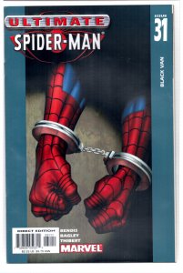 Ultimate Spider-Man #31 (2003) Ultimate Spider-Man