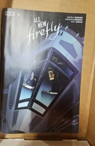 All-New Firefly #7 (2022)