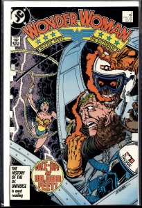 Wonder Woman #2 (1987) Wonder Woman