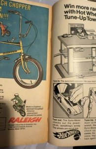 Detective Comics #407 (1971)the bride of Man-Bat