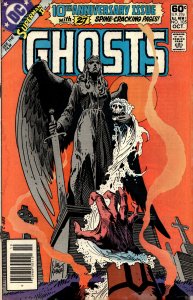 Ghosts #105 (1981)