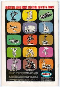 Flash, The #167 (Feb-67) NM/NM- High-Grade Flash