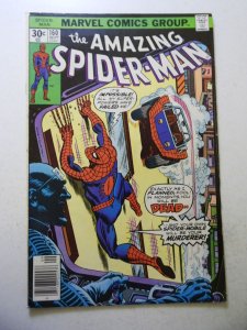 The Amazing Spider-Man #160 (1976) FN+ Condition