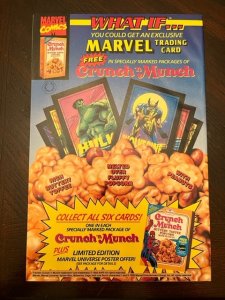 Silver Surfer #79 Direct Edition (1993) - NM