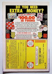 The Amazing Spider-Man #101 (1971) Spider-Man [Key Issue]