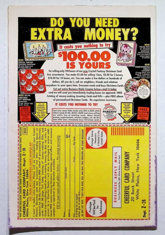 The Amazing Spider-Man #101 (1971) Spider-Man [Key Issue]