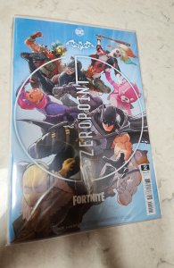 Batman/Fortnite: Zero Point #2 (2021)