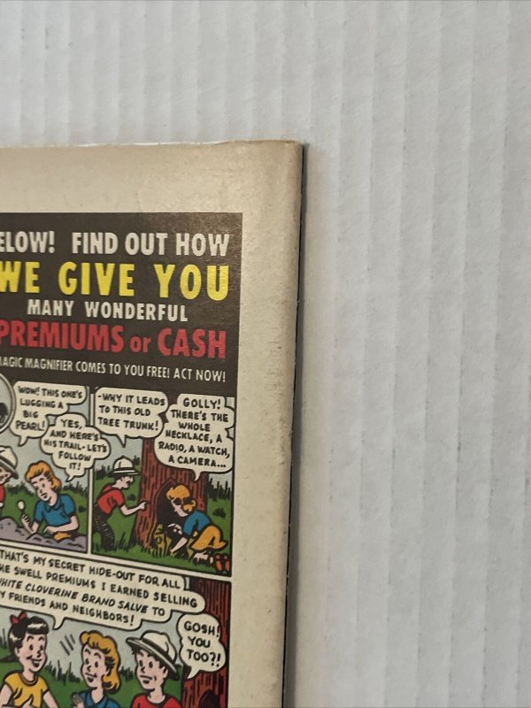 Detective Comics #252 