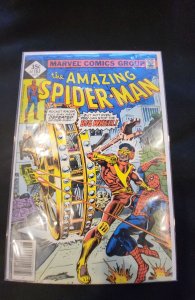 The Amazing Spider-Man #183 (1978)