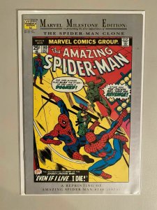 Amazing Spider-Man #149 Marvel Milestone Edition 6.0 FN (1994)