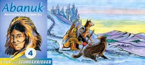 Spur der Schneekrieger