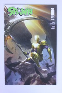 Spawn #316 (2021) Spawn NM