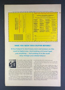 Captain Marvel (1968) #31 FN- (5.5) Jim Starlin