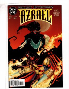 Azrael #31  >>> 1¢ Auction! See More! (id#101)