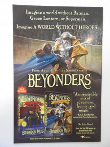 Batman #12 (2012) NM- Condition!