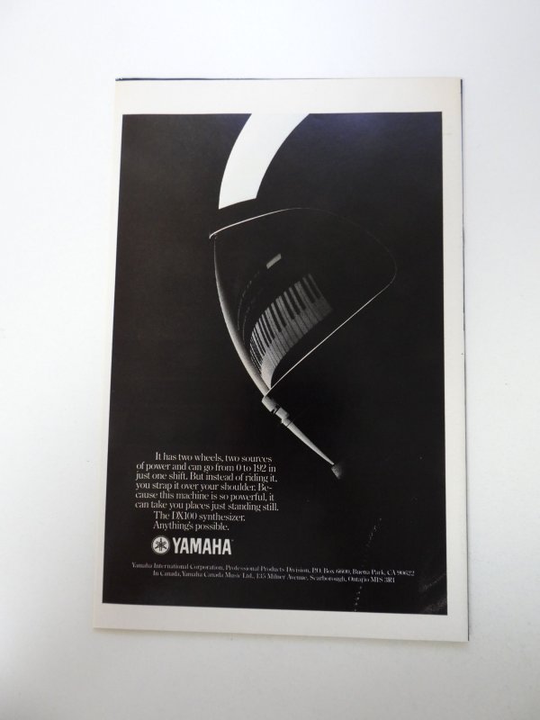 The Amazing Spider-Man #279 (1986) NM- condition