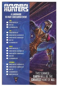 Bloodshot and H.A.R.D.CORPS #20 Cover A - Lewis LaRosa (2014)