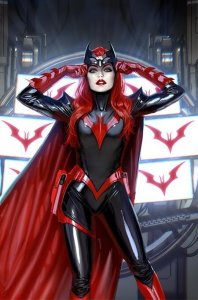 Batwoman #1 COVER BUNDLE Covers A Thru F PRESALE 3/11/26