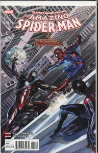 The Amazing Spider-Man #13 (2016)