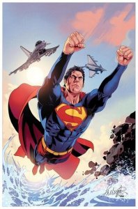 Superman # 14 Variant Cover B NM DC 2024 Pre Sale Ships May 21st