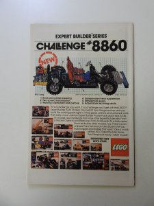 Star Wars #55 (1982) VG/FN condition rusty staples