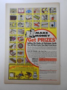 Superman #141 (1960) Superman's Return to Krypton! Gorgeous VF Condition!