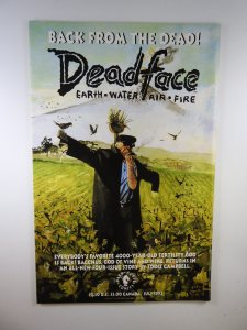 Dark Horse Presents #62 (1992)