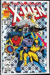 The Uncanny X-Men #300 (1993) X-Men [Key Issue]