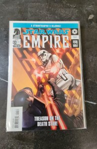 Star Wars: Empire #13 (2003)